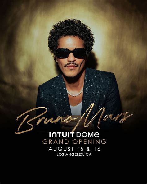 cartoonhd bruno|Bruno Mars to open Inglewood’s Intuit Dome in August.